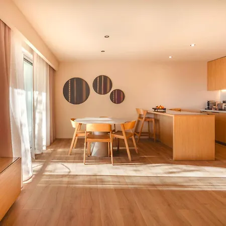 Horizon Massane Apart-hotel Baillargues