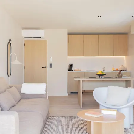 Apart-hotel Horizon Massane