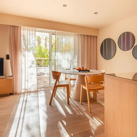 Horizon Massane Apart-hotel Baillargues