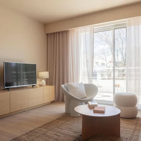 Aparthotel Horizon Massane *