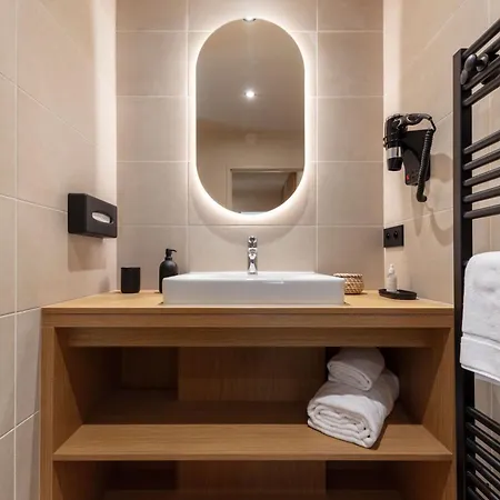 Horizon Massane Apart-hotel *