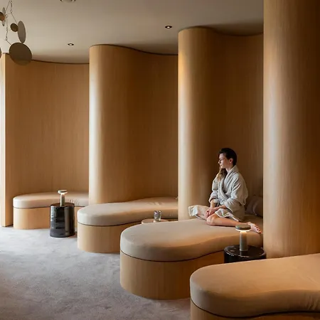 Apart-hotel Horizon Massane *