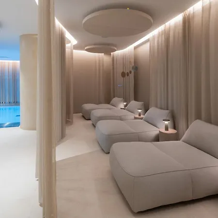 Aparthotel Horizon Massane